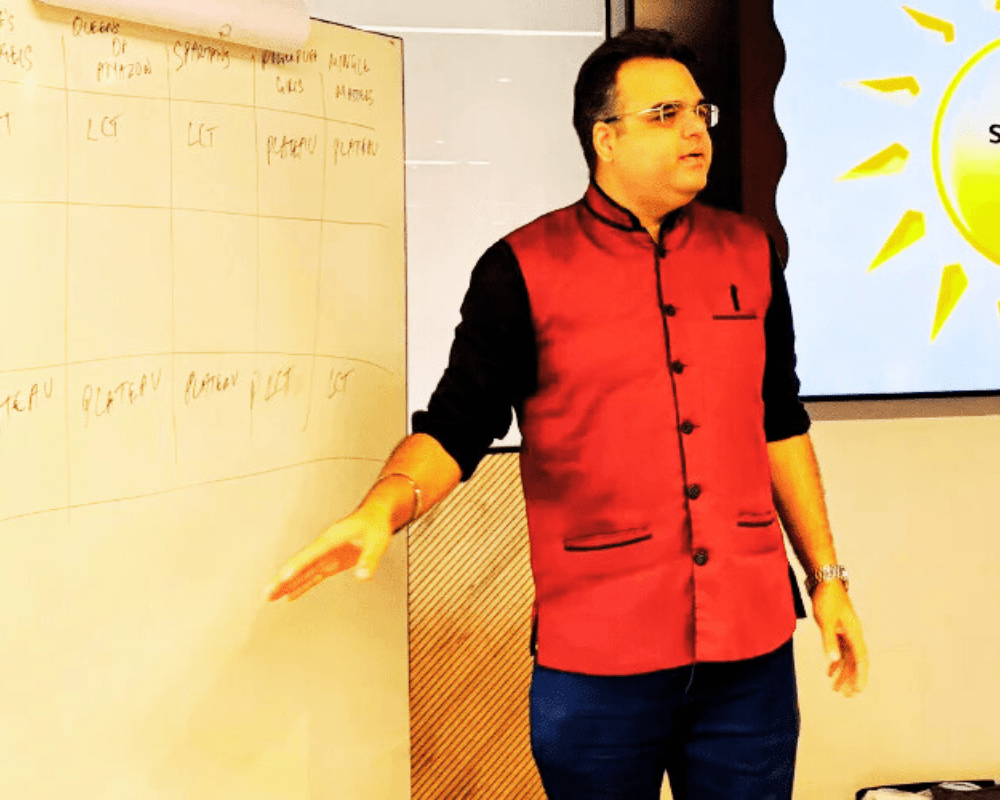 Leadership Labs